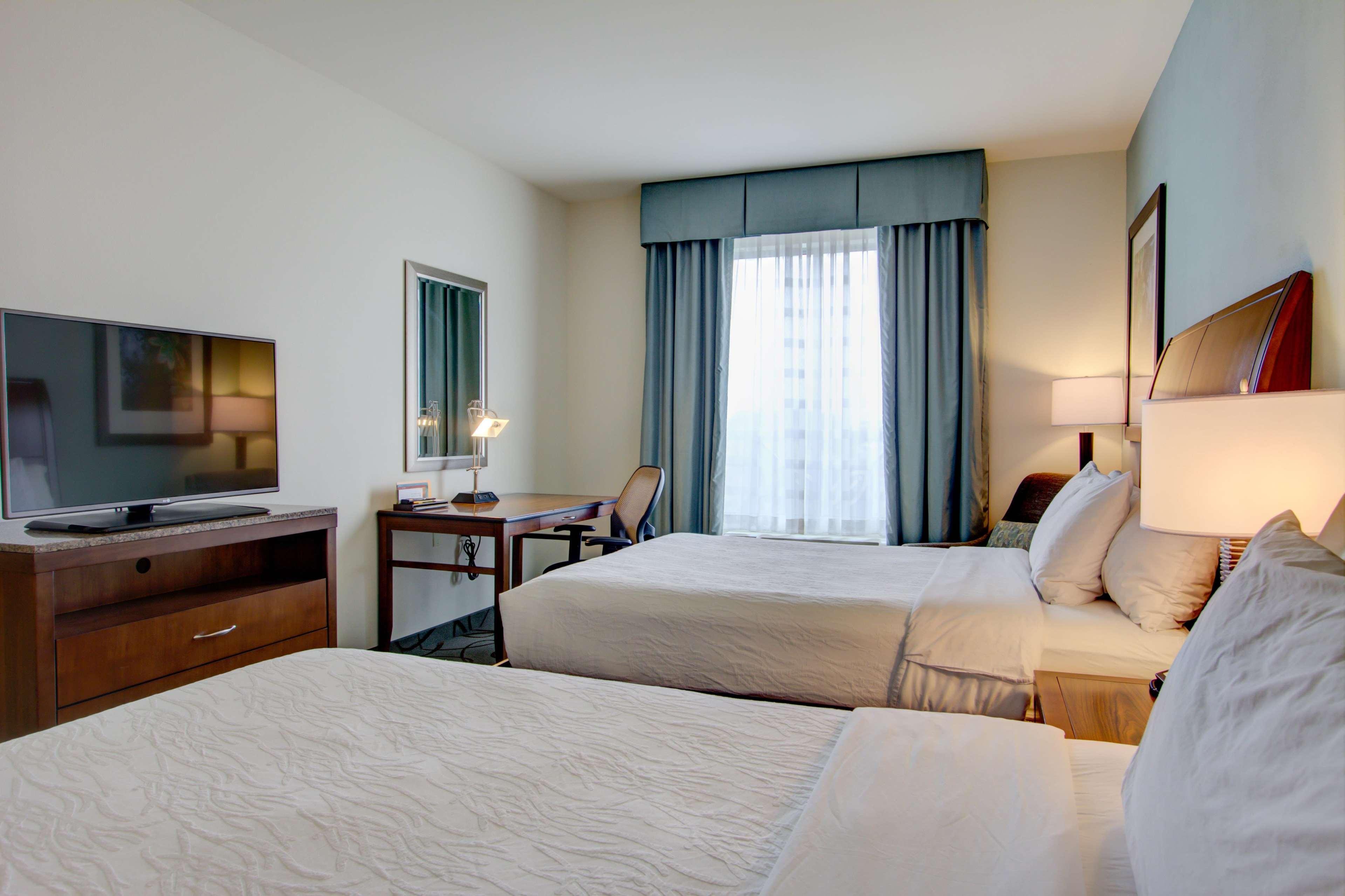 Hilton Garden Inn Charleston / Mt. Pleasant Mount Pleasant Eksteriør bilde