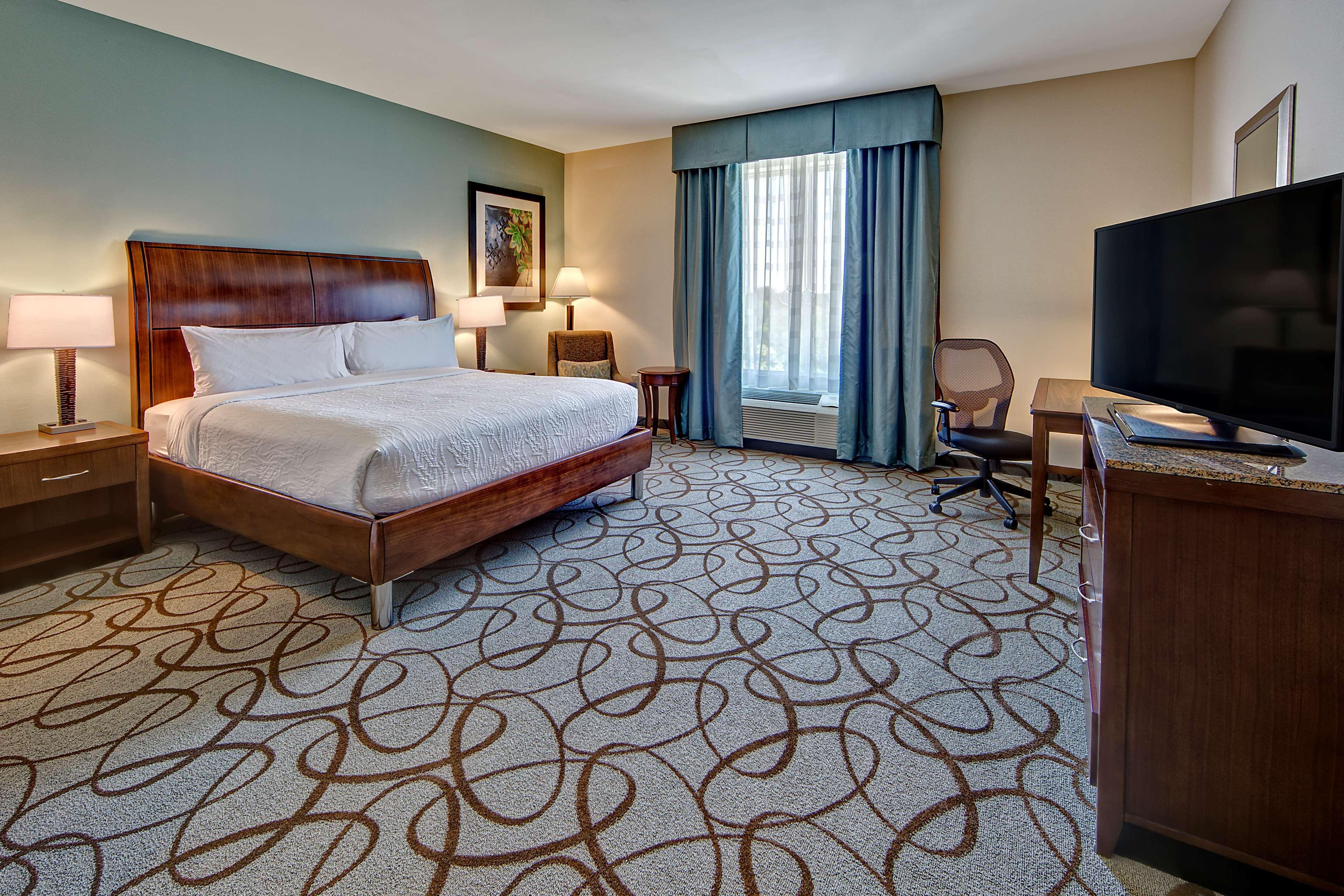 Hilton Garden Inn Charleston / Mt. Pleasant Mount Pleasant Eksteriør bilde